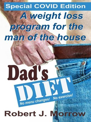 cover image of Dad's Diet